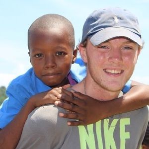 Meet your Posher, Henry